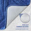 Ensemble de tapis de bain antidérapant 3 pièces, ensemble de tapis de bain en microfibre absorbant l'eau lavable à la machine-1226206715