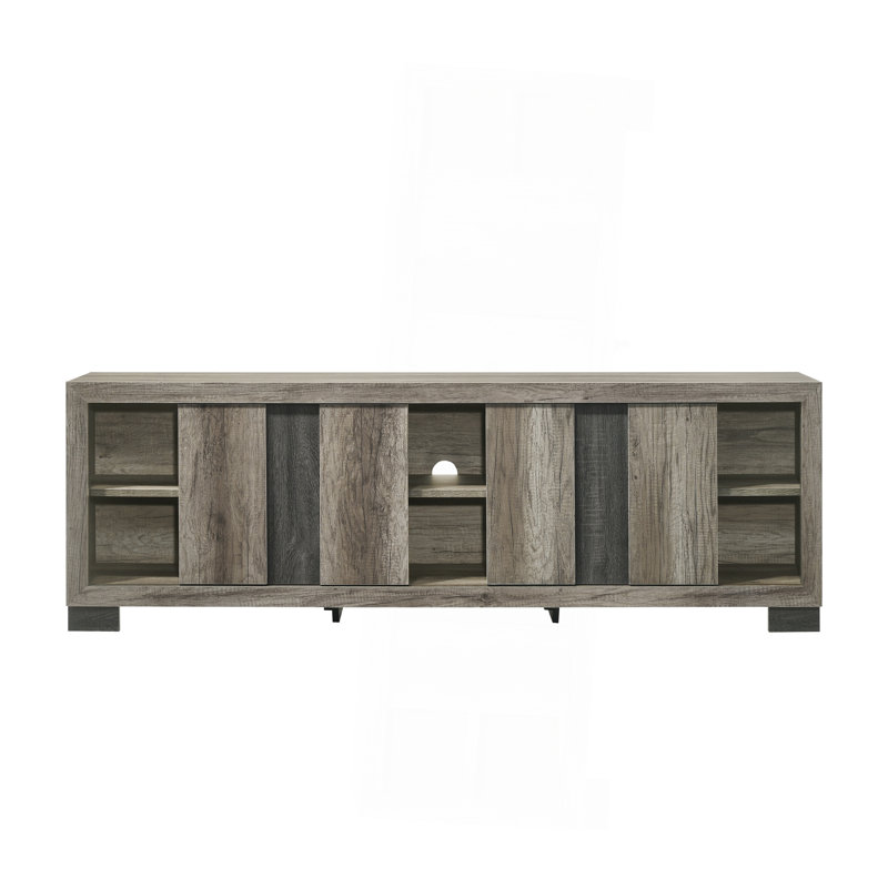 Console de divertissement 1Pc, Gris brun