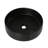 Ceramic Circular Bathroom Sink-126148922