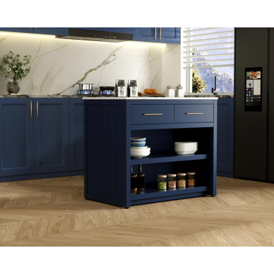 42 inch Kitchen Island