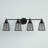 Furtado 4 - Light Dimmable Vanity Light