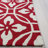 Waddington Hand Hooked Performance Floral Rug-22462895