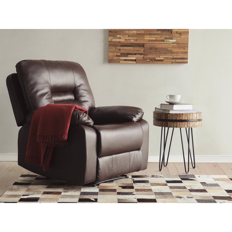 Graham 85cm Wide Club Chair