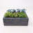 Caine Statue Planter