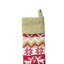 Chaussette de Noël Winter Deer
