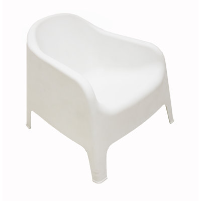 Chaise de patio Cissell