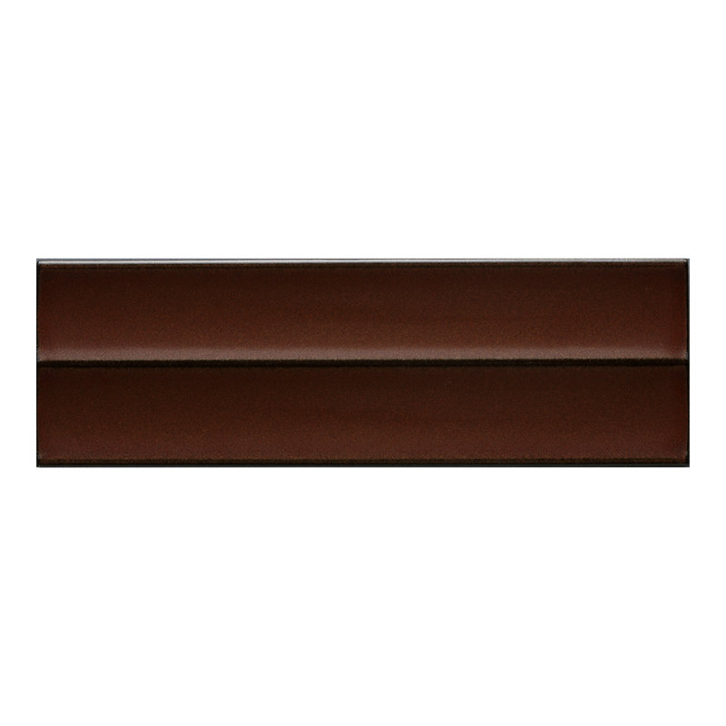 Izumo Singular Tile, Red