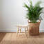 Dunes Natural Handwoven Jute Rug-55871538