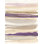 " Gilded Amethyst II " Watercolor Painting