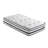 12 Inch Twin Hybrid Mattress in a Box - Highly Breathable Quilted Cover with Green Tea Infusion, Medium Firm Support & 480 Pocket Coils for Motion Isolation-1769081918