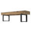 Banc rembourré pour chambre à coucher-297107812