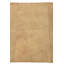 Tapis beige Juliana