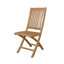 CHAISE PLIABLE TROPICO (2 pièces)