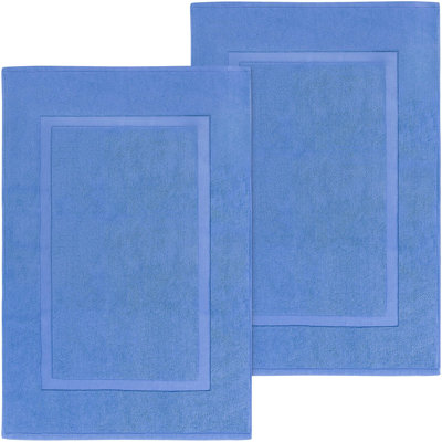 Rectangle Bath Rug