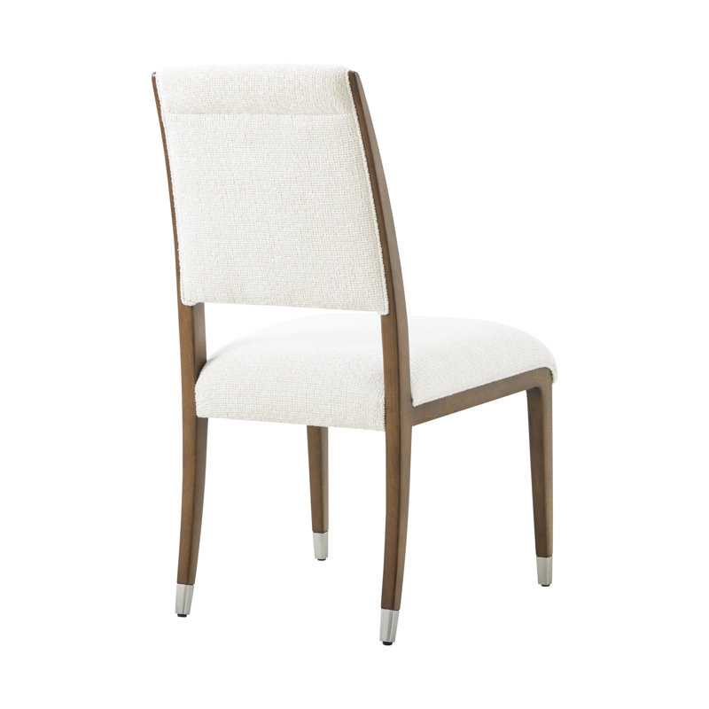 Origins Upholstered Dining Chair, Landmark