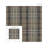 Harry & Grace Pavestone Thornbury Tailored Plaid Peel And Stick Wallpaper-689498067