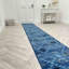 Runner Geometric Area Rug-927270355