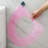 Rainproof And Thickened Toilet Seat Cushions For All Seasons Universal Toilet Cushions Household-resistants Glutinous Toilet Seat Cover Toilet Ring-1232718375