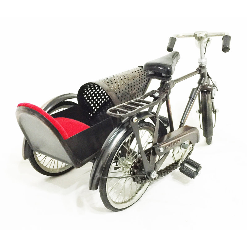 Transportation Figurines & Sculptures