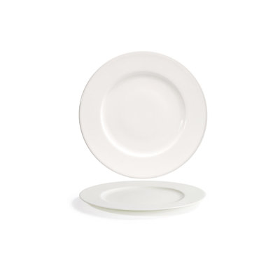 Assiette plate 11 "Catalyst Classic