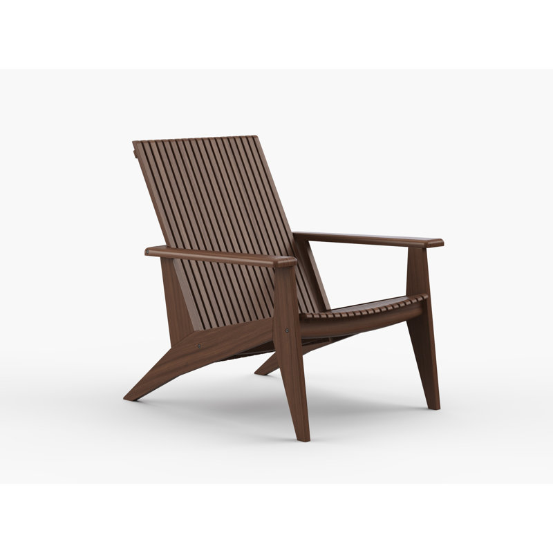 Innova Outdoor Adirondack Lounge Chair