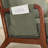 25.4'' Wide Classical Soft Upholstered Solid Wood Armchair With Side Storage Pocket-345592155-345592159