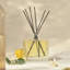 Sunlit Yuzu & Neroli Reed Diffuser