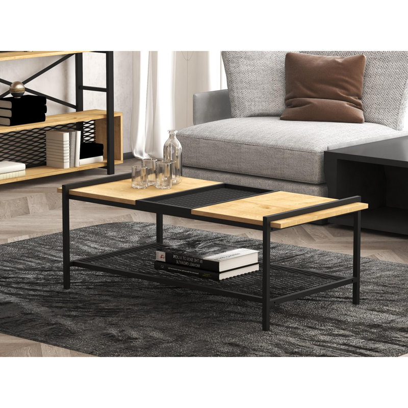 Glorias Coffee Table