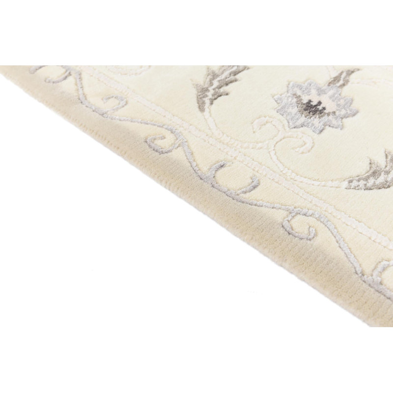 Outen Light Beige Rug