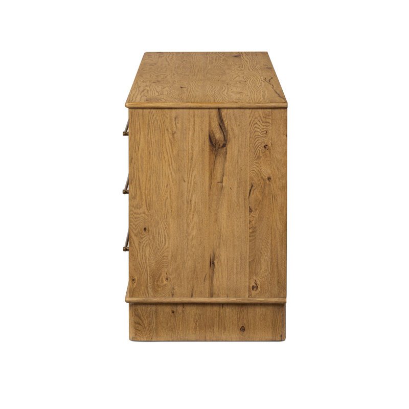 Stella 6 - Drawer Dresser