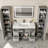Wauconda Modern 48" Single Bathroom Vanity Set