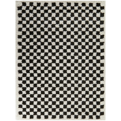 Walker Cream Rug