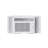 GE® 5,000 BTU Mechanical Window Air Conditioner for Small Rooms up to 150 sq ft.