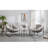 Wicker Outdoor Lounge Chair-889208605