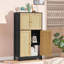 Accent 23,58 po x H 42,72 po-98974181