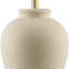Lampe de table en céramique 22 po Chemise-755770541-755770543