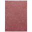 Wool Area Rug in Pink-74187201