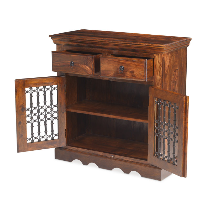 Indian 88cm Sideboard