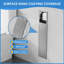 Wall Mounted Toilet Paper Holder-1533072376