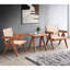 Table d'appoint Natural