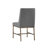Otho Upholstered Side Chair - Grey-924312832