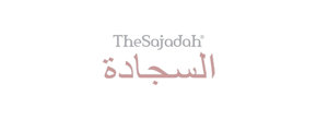 Logo TheSajadah