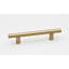 Vita Bella Smooth 3.5" Center to Center Bar Pull-122587448-50138822
