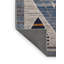 Tapis gris soyeux et moelleux-1767607127