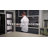 Range 36" Induction Cooktop with 5 Elements-48657776