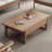 Solid Wood Single Coffee Table