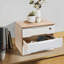 Villeroy Solid Wood Desk Organizer-1353301946