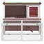 Cummington Small Animal Hutch-1702465636