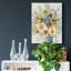 «Coming of Spring», reproduction d'art sur toile tendue-178524632