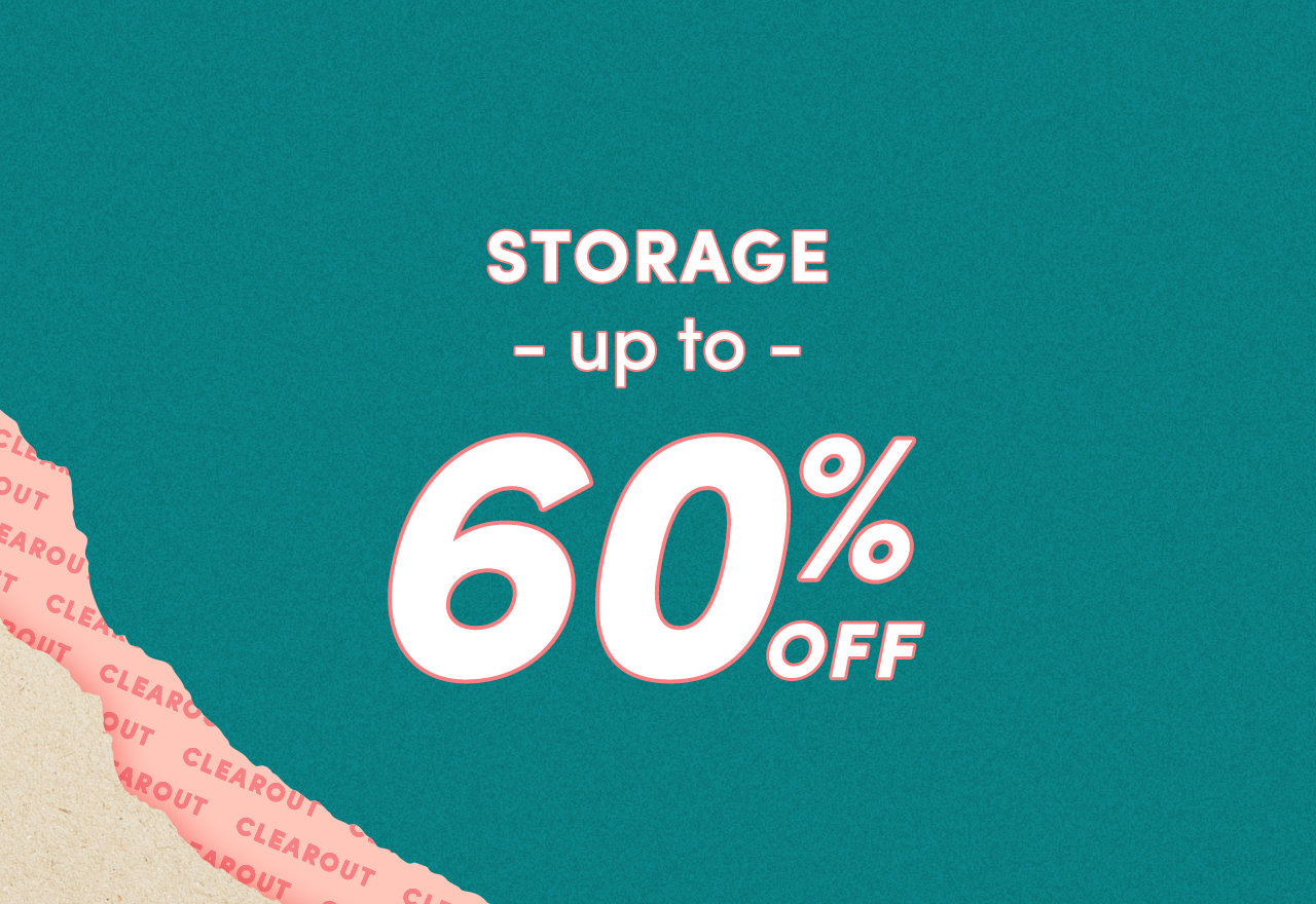 Storage & Organization Clearout 2024 Wayfair